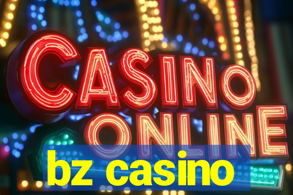 bz casino